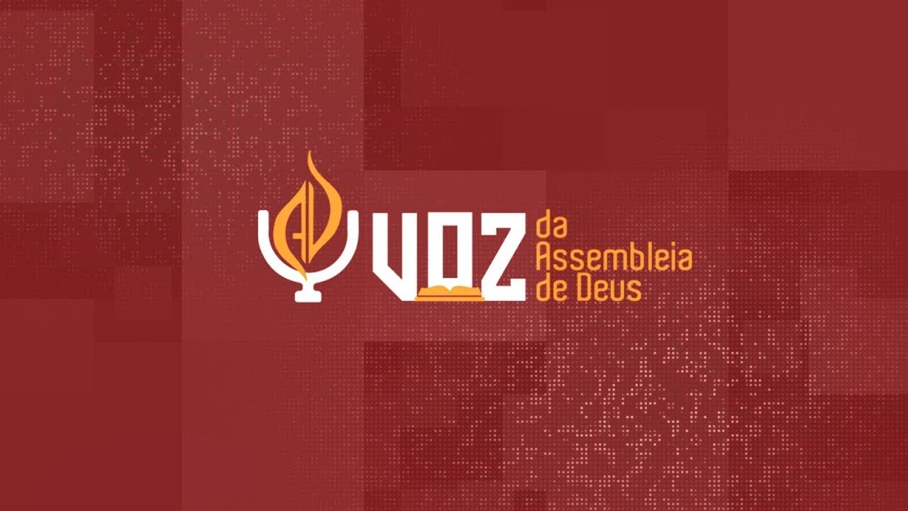 VOZ DA ASSEMBLEIA DE DEUS DO DIA 09.02.26