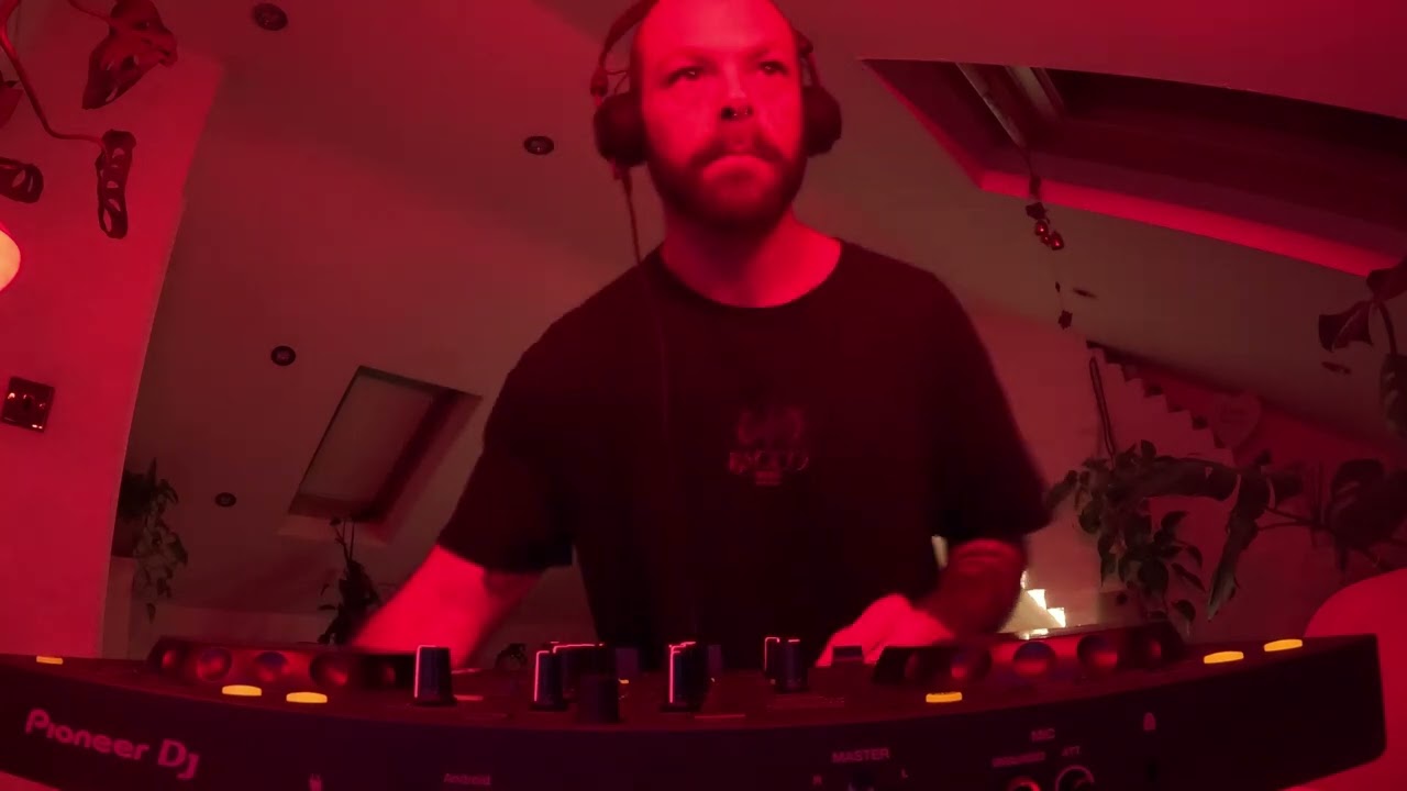 ØяaG - Zwei DJ set 