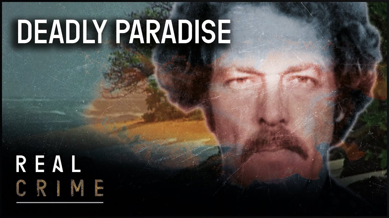 Dream Vacation Turns Into Carnage | The FBI Files | Real Crime