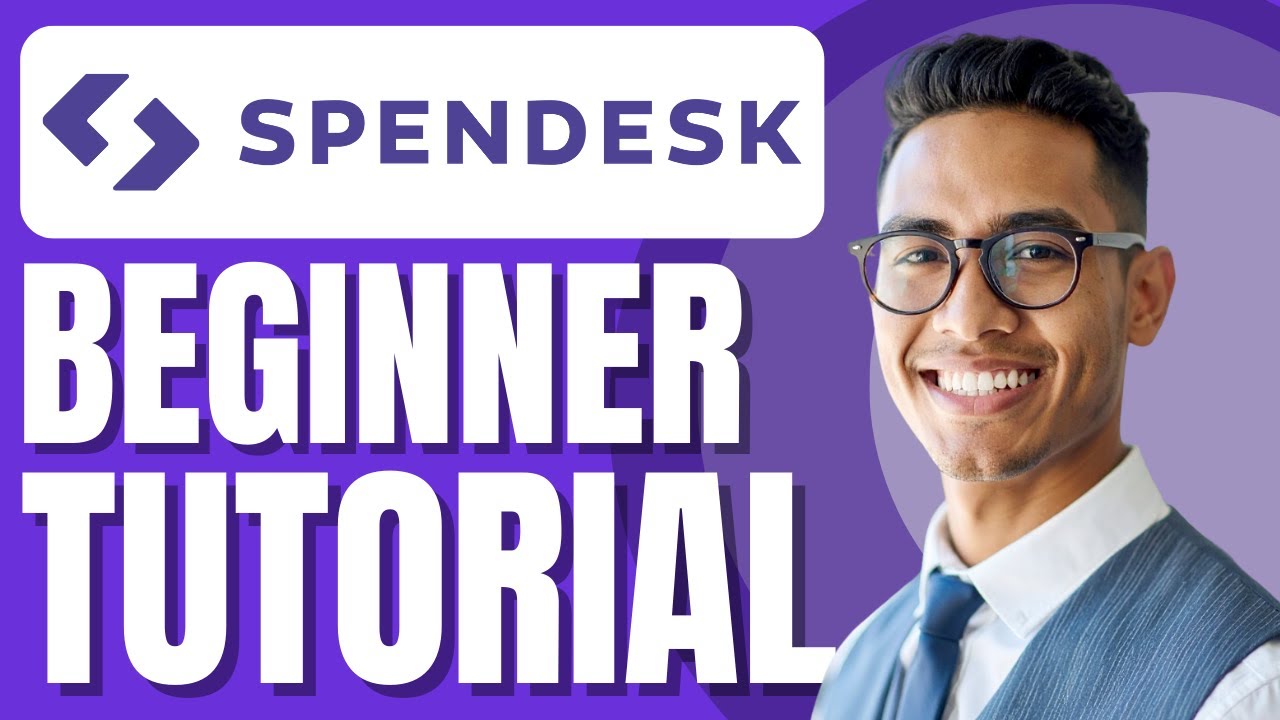 Spendesk Tutorial | Spend Management Software Demo