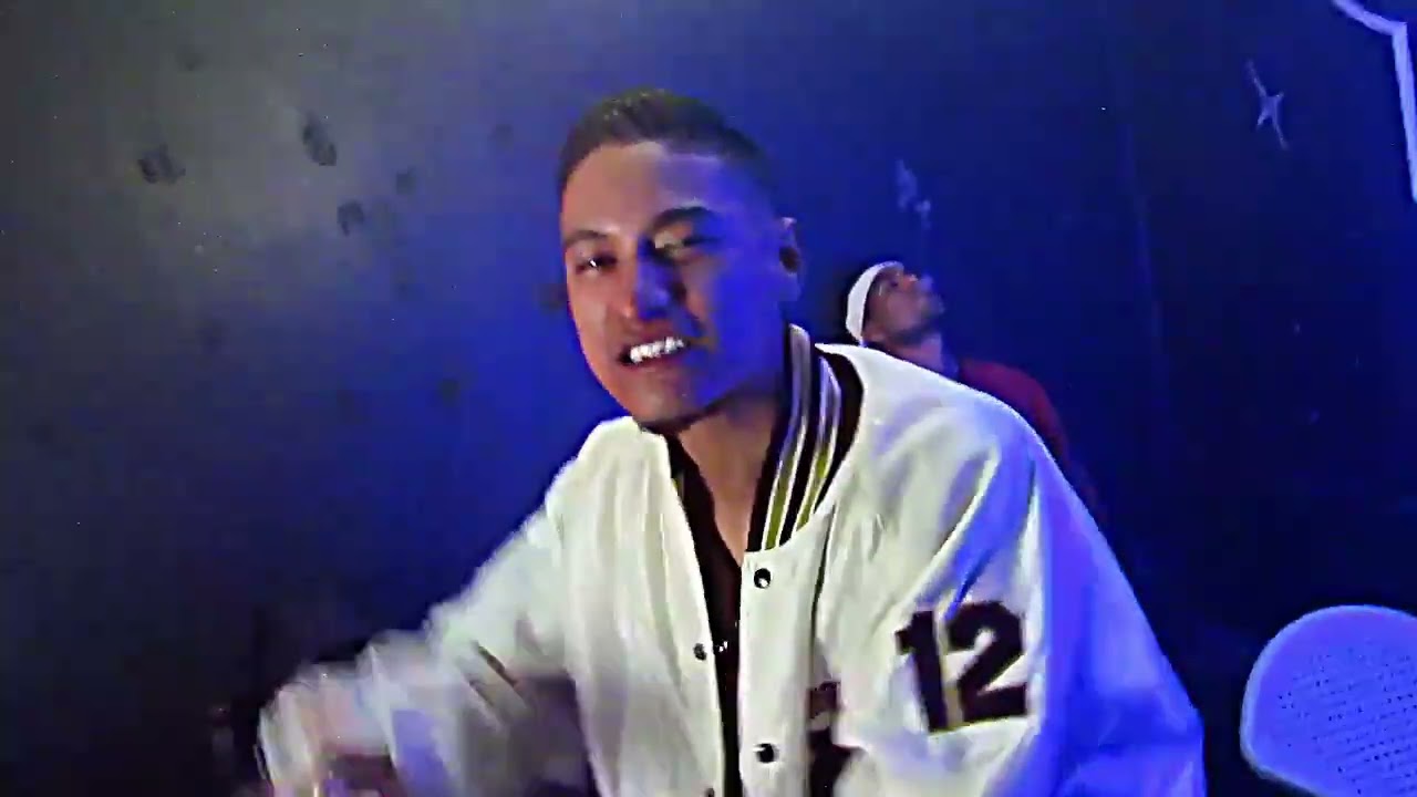 MALDITO MEX - KUSHER ( VIDEO OFICIAL ) THE BIG BAY RECORDS