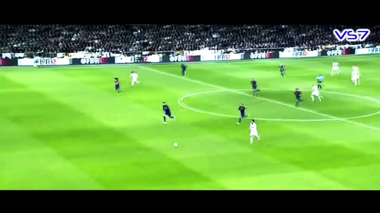 Cristinao Ronaldo - My Game - by Vlad Sakulin 7