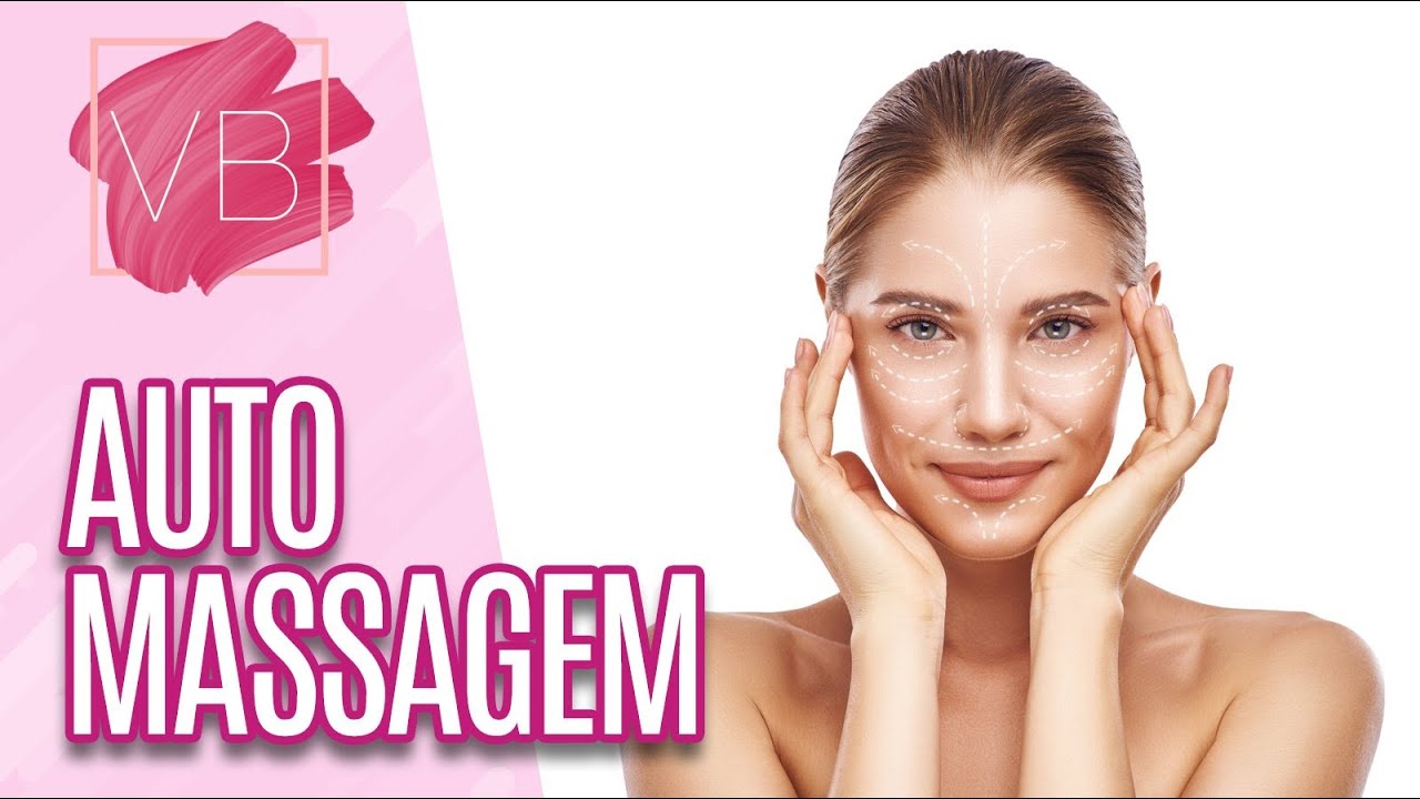 Automassagem Lifting - Você Bonita (06/12/19)