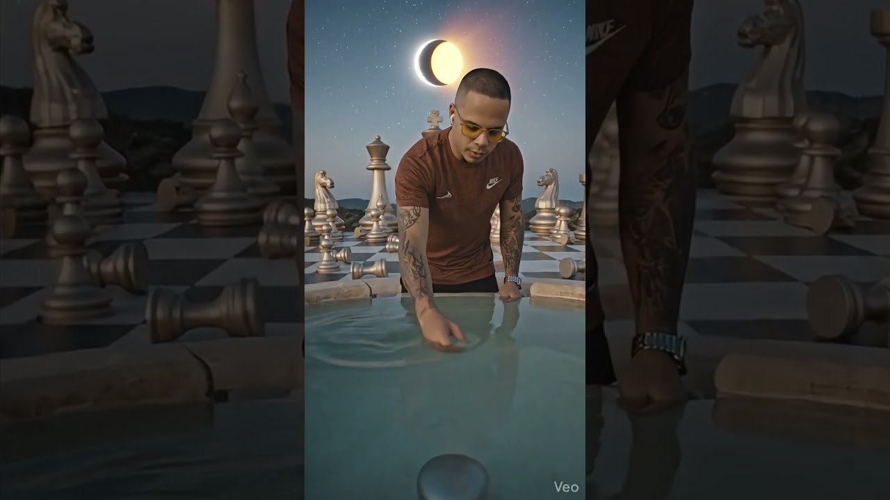- Espelho Meu