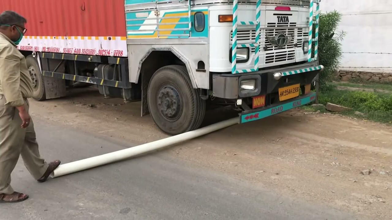 pvc pipe unbreakable