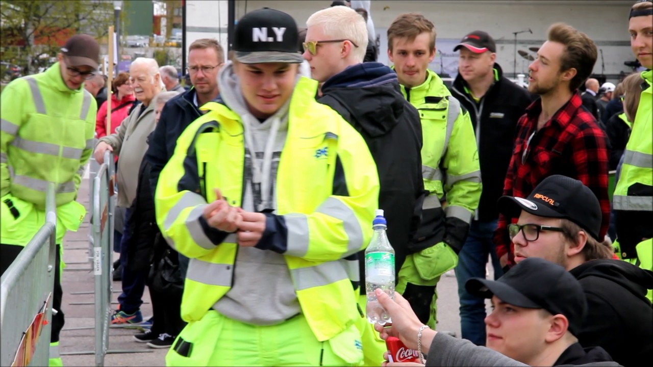 Säffle 2017