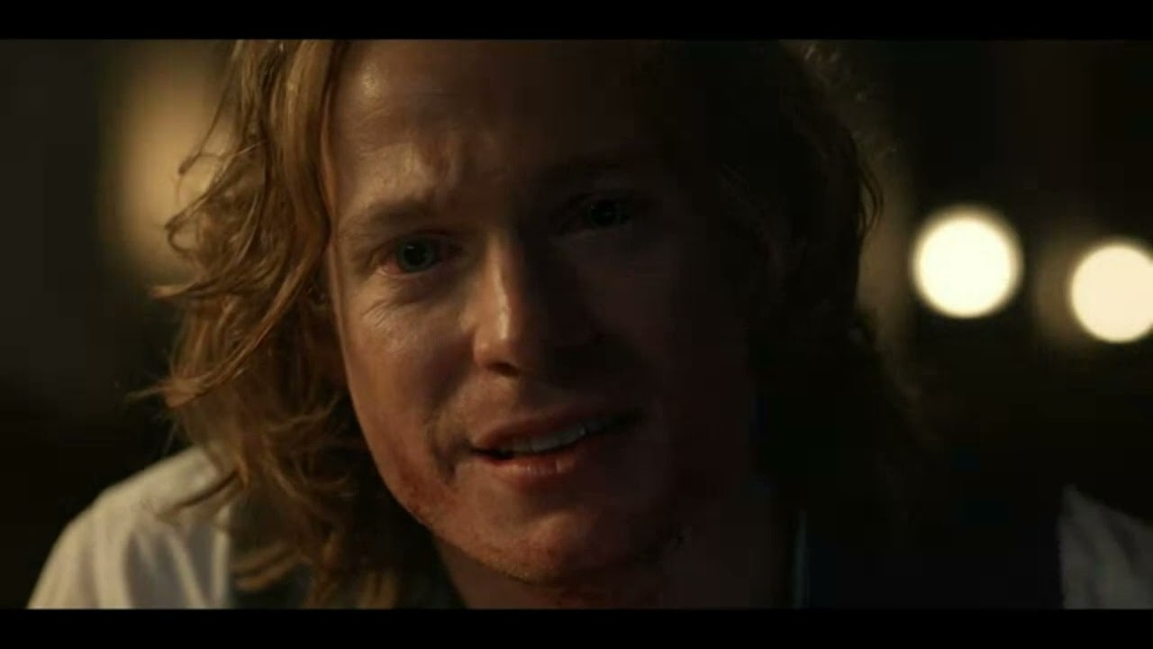 Anne Rice's Interview with the Vampire (ep 1)  Lestat turns Louis