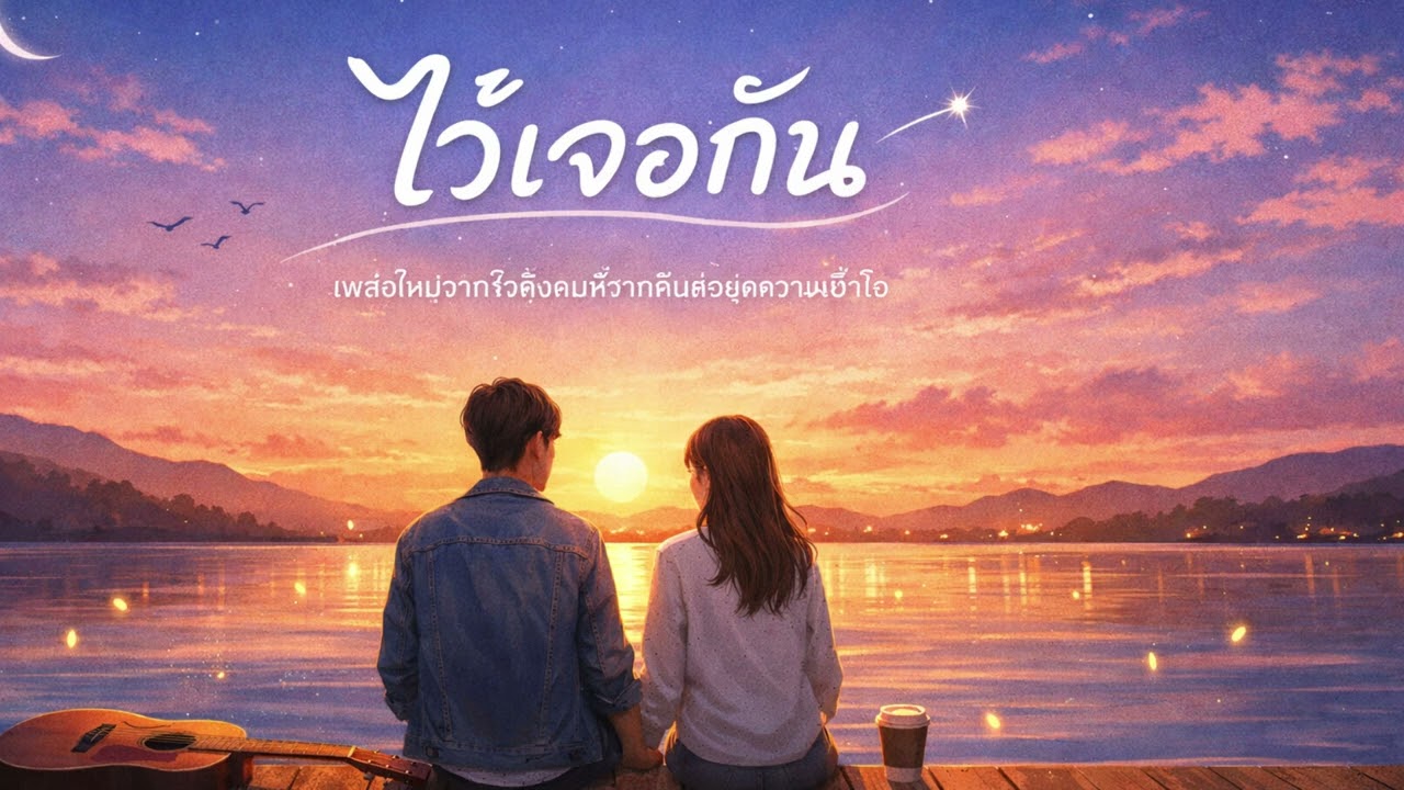ไว้เจอกัน - ตุยขี้ค่น