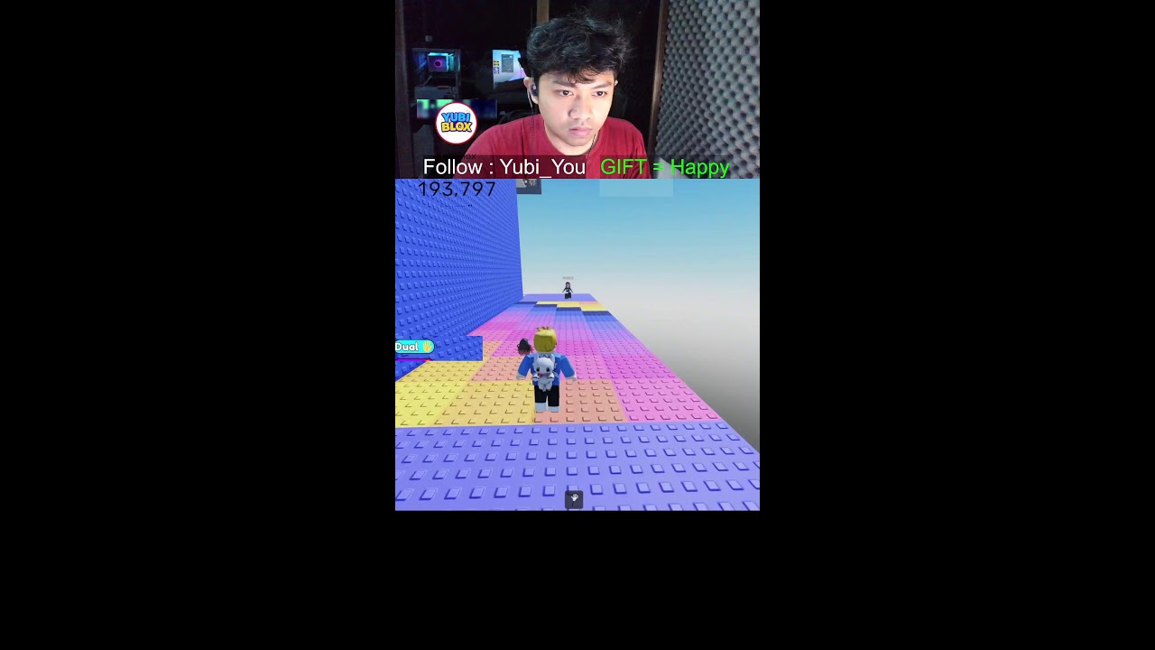 ROBLOX LIVE 🔴 YubiBLOX | 99 Nights in the Forest