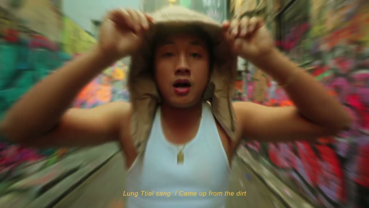 PEE MAK - Lian 2x (Official MV)