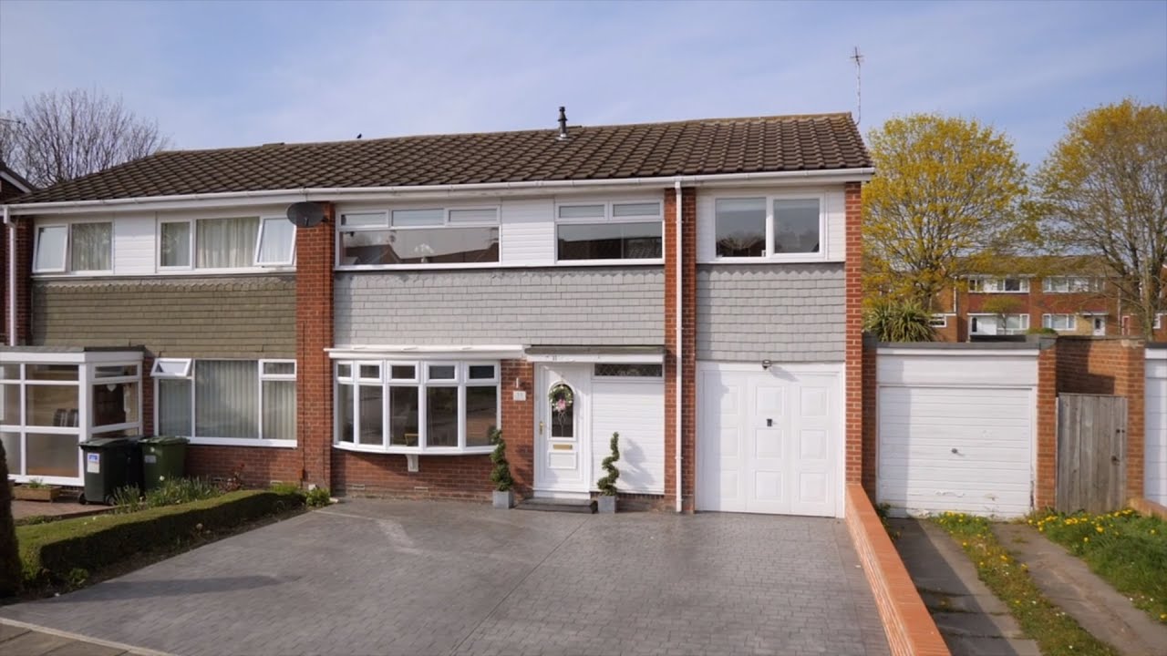 Falsgrave Place, Whickham