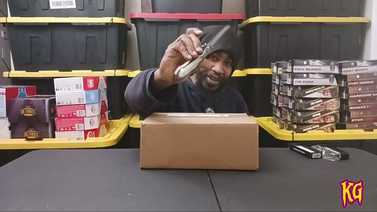 Kollektah Gadgit 