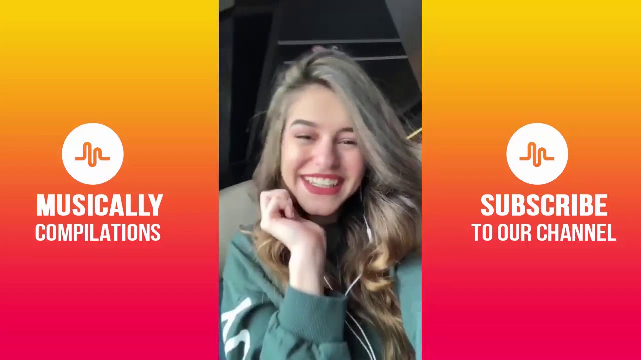 Lea Elui Musical ly Compilation April 2018   Musically Compilation 2