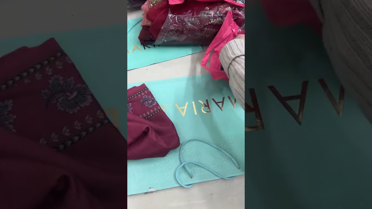MariaB , zara shahjaha part 3. 03321143366 