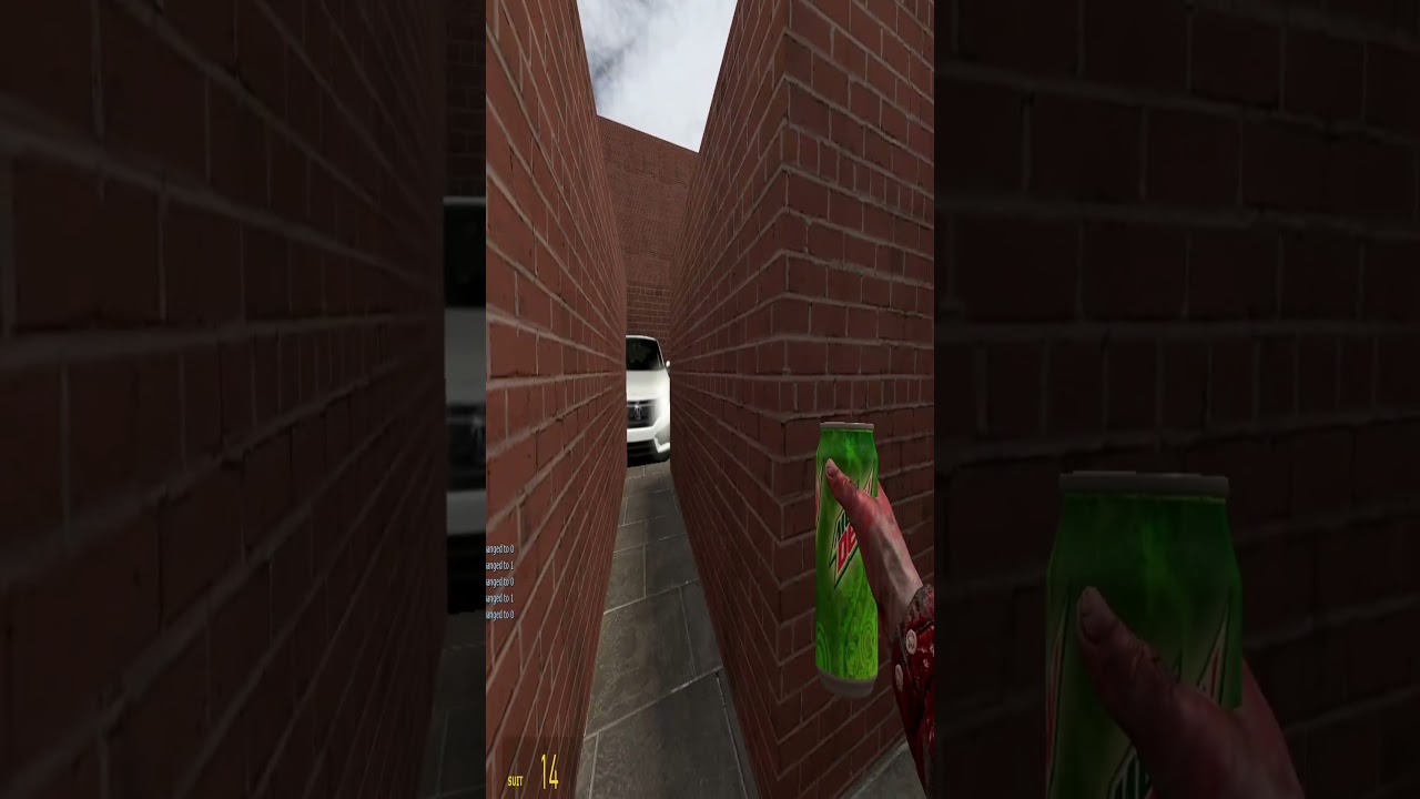 CZĘŚĆ 664#Gmod #NextBots
