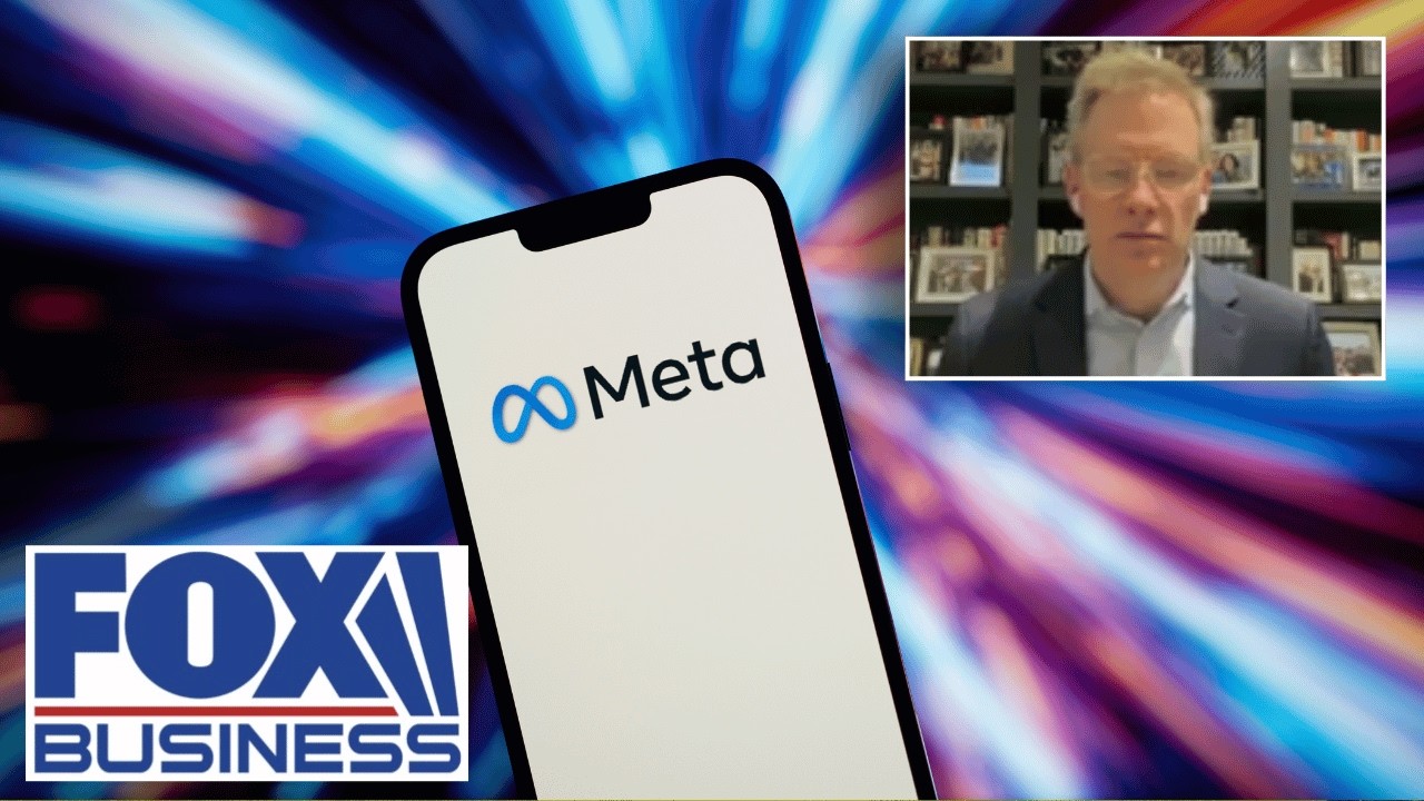 Market expert highlights Meta's 'UNDERAPPRECIATED' enterprise play