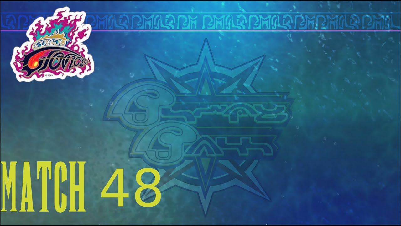 Journey To Level 99 Guado Glories - EP 48