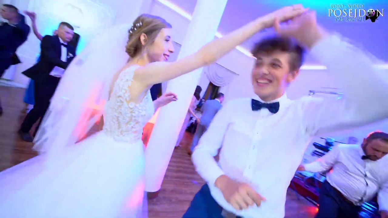 Zespół AVANTIS Jackowice  Wesele cz 6 Zabawa weselna Sala Magnat Sochaczew mp4