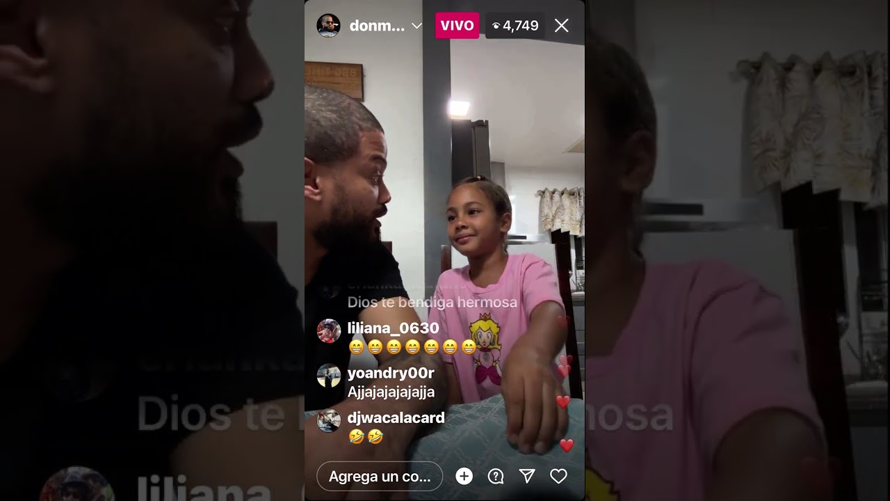 Don Miguelo y hija dejan a todo el mundo 🌏 solprendido 😱