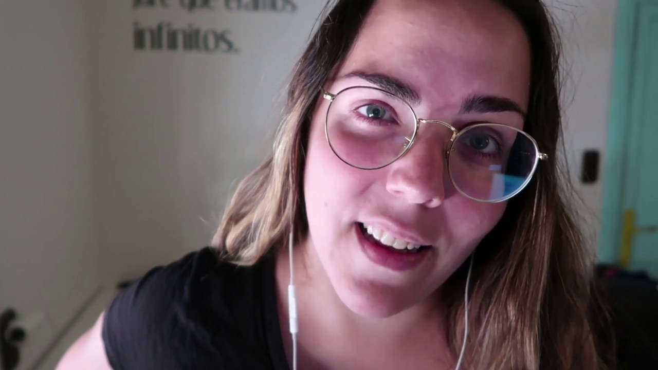 DESPU&Eacute;S DE UN TIEMPO (de Jorge Luis Borges) - Poes&iacute;a recitada por Mar&iacute;a Esc&aacute;mez
