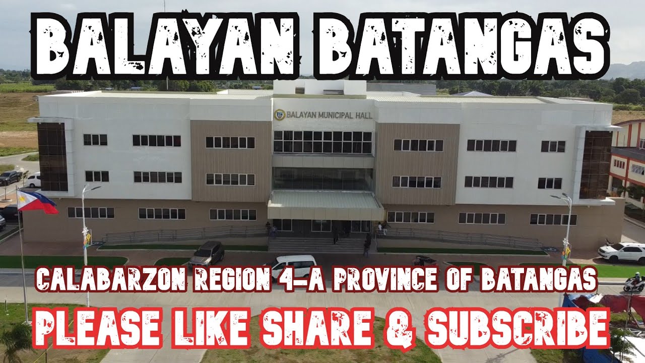 BALAYAN BATANGAS PHILIPPINES / SEPJO TRAVEL VLOG 7537