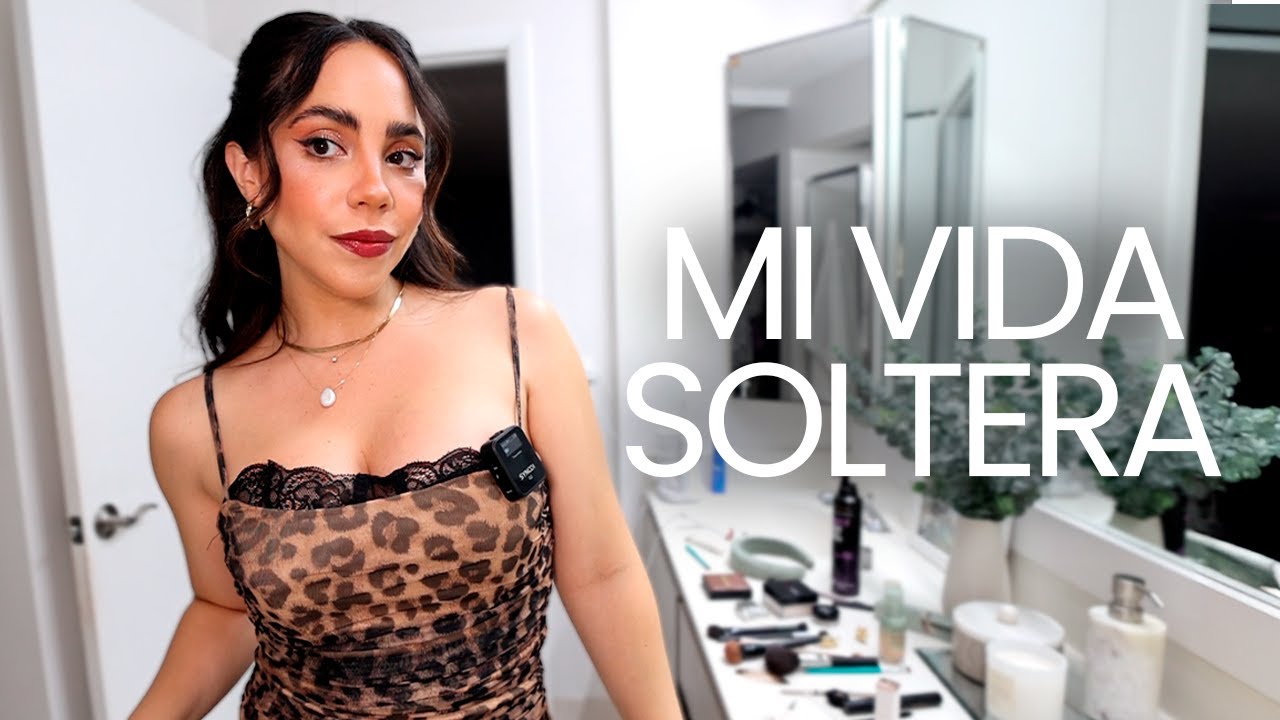 Vida en mis 30’s: Noche en Miami, resaca, nuevos retos y primer corte de pelo de Mochi│What The Chic
