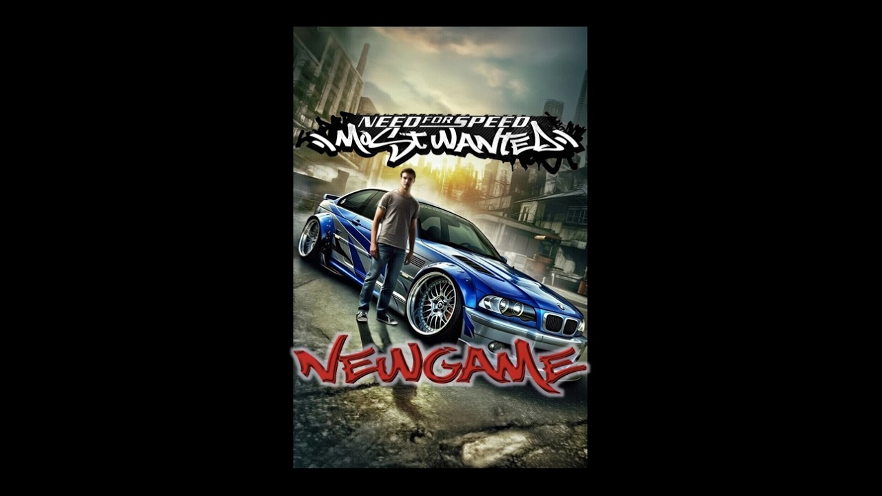 [CANLI] Need for Speed: Most Wanted - Tiktok Ortak Canlı Yayın