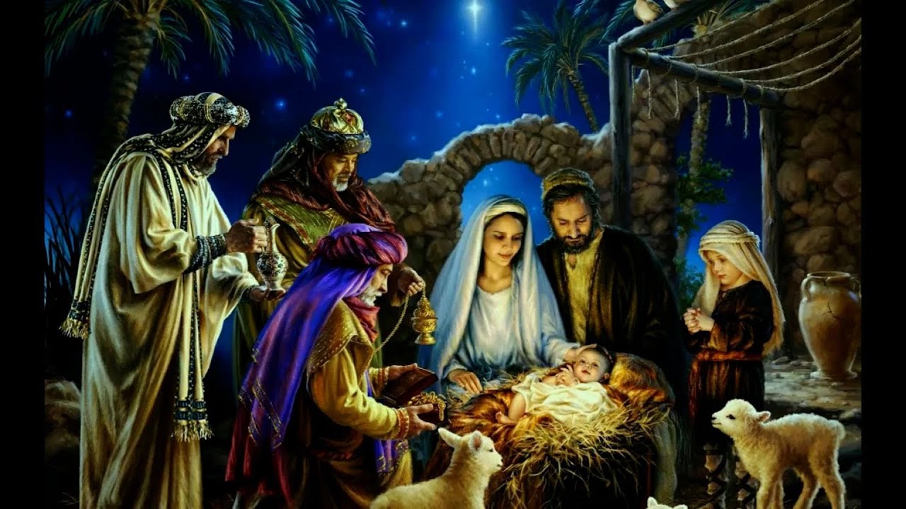 PTE AV Studio. С Рождеством/ Merry Christmas