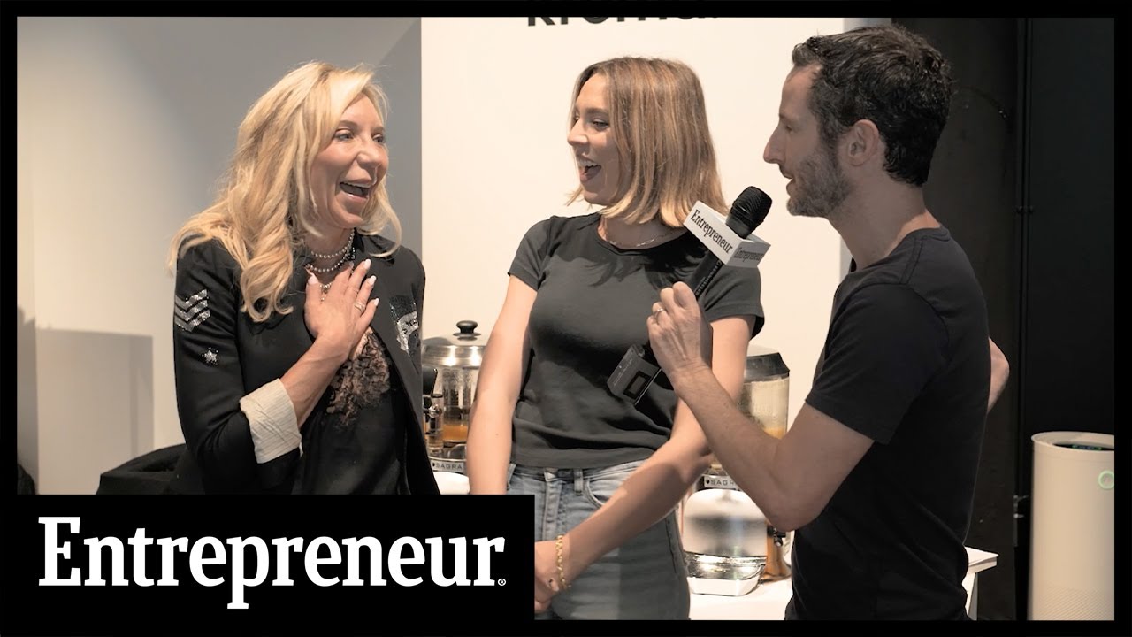 How Do You Break Into the $4 Billion Health and Wellness Industry?
