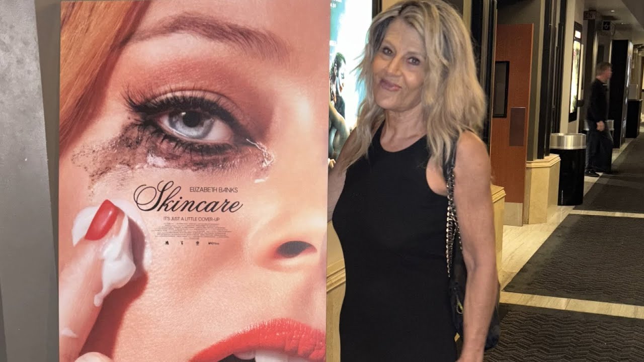 Is 'Skincare' Based on a Hollywood Facialist's Life?