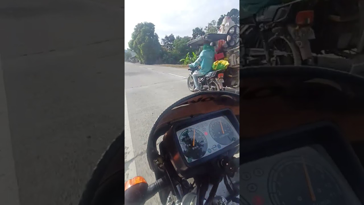 euro 175 top speed kaso hind ko pa na sagad