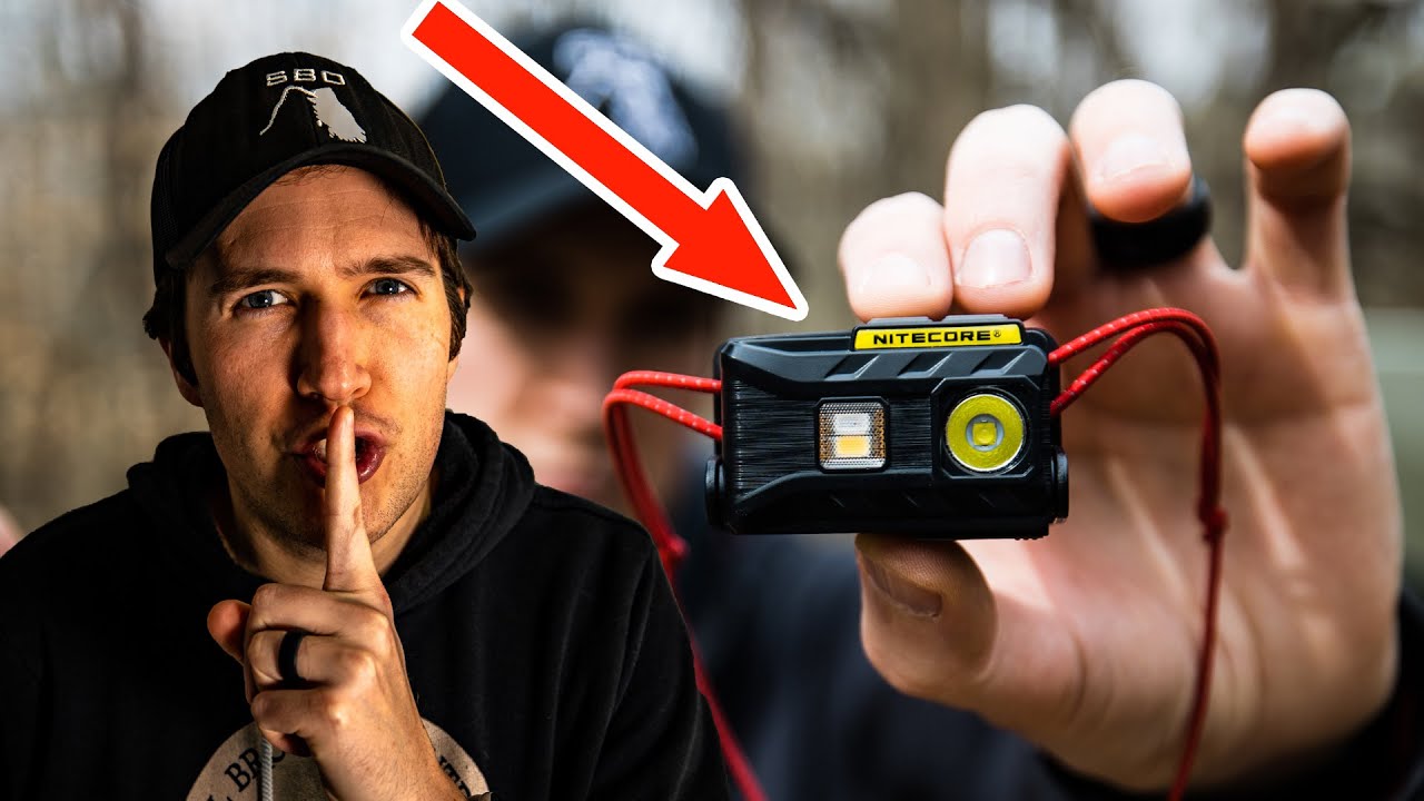 The BEST GEAR That People Don't Know About!!