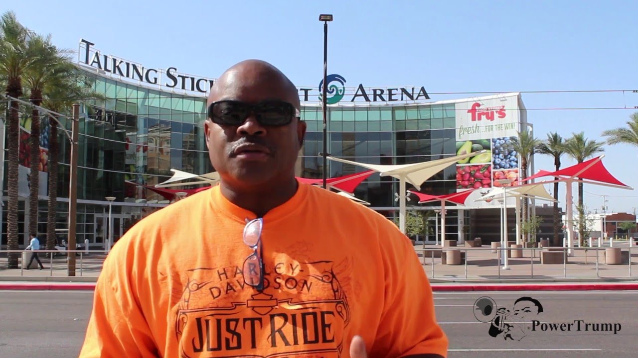 The Jesse McGuire Show Episode #3