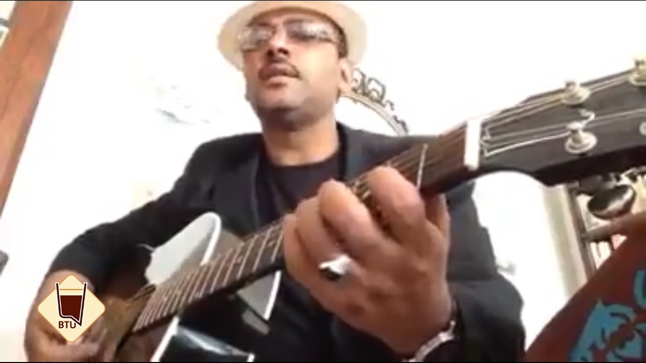 11- الاغاني عند الطوارق
