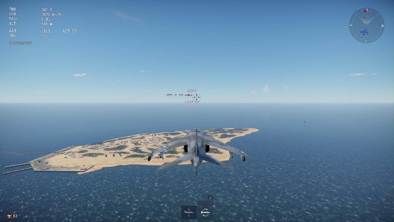 Overkill