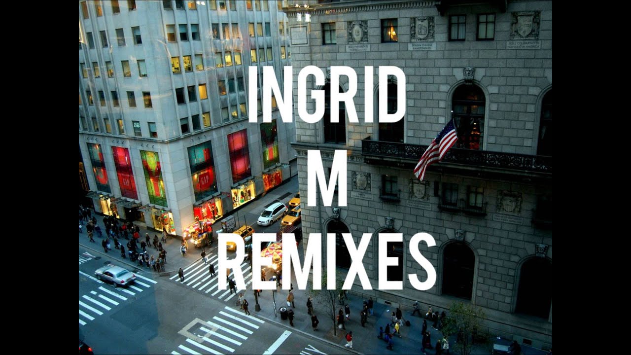 Remixes- Tropkillaz, Carnage, Buku, Diplo, Yellow Claw