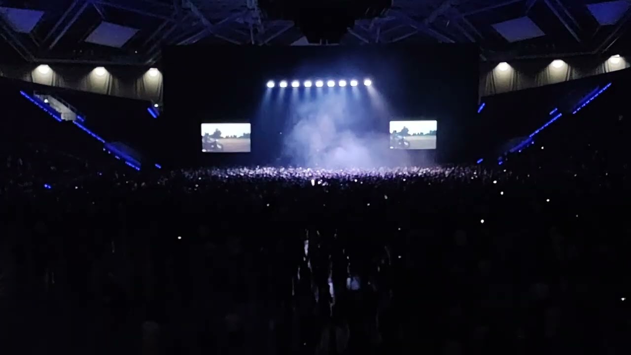 O.S.T.R - 1 na 100 Live 120 minut z życia 09.04.22