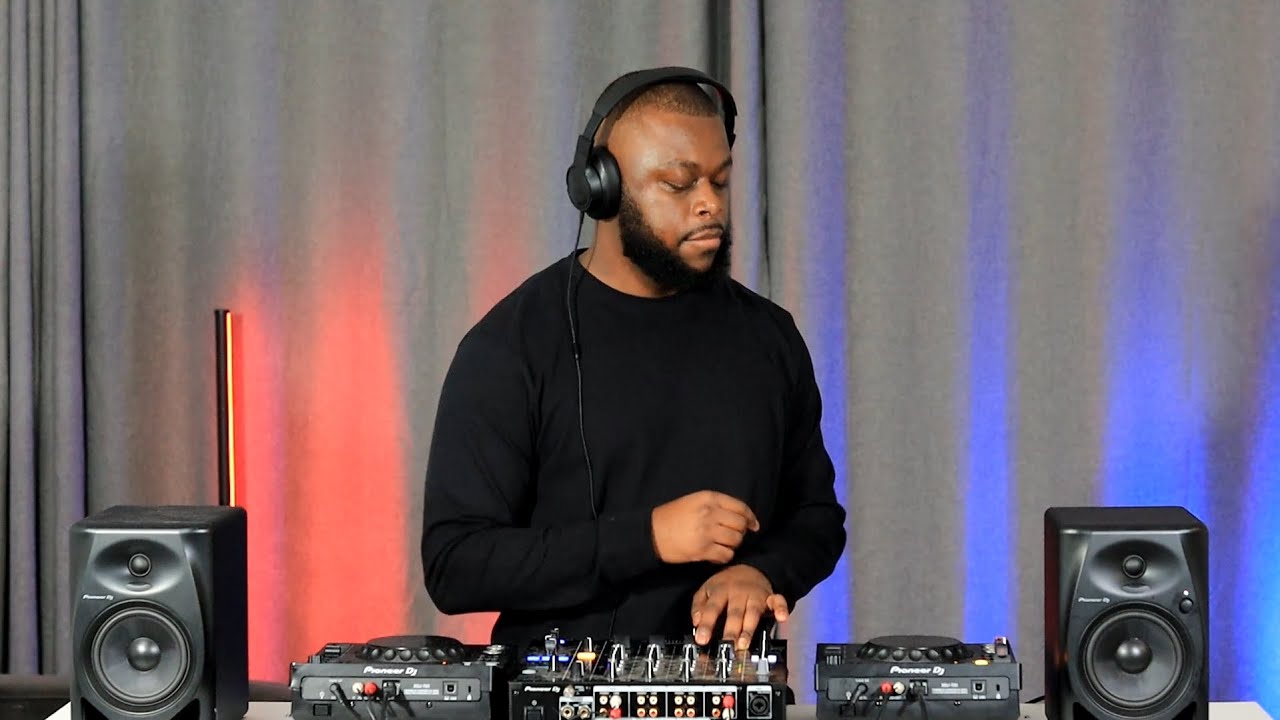 Deep & Soul Grooves 75 Mixed By DysFonik | South Africa | Deep House Mix 2025 | Soulful [DSG Vol. 75