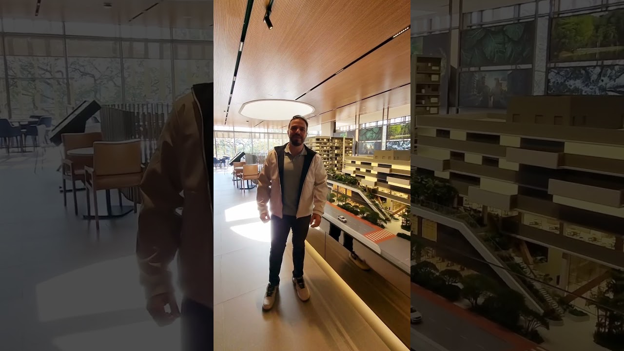 O lan&ccedil;amento mais aguardado da Zona Norte de S&atilde;o Paulo | #BiomaCenterNorte #CidadeCenterNorte