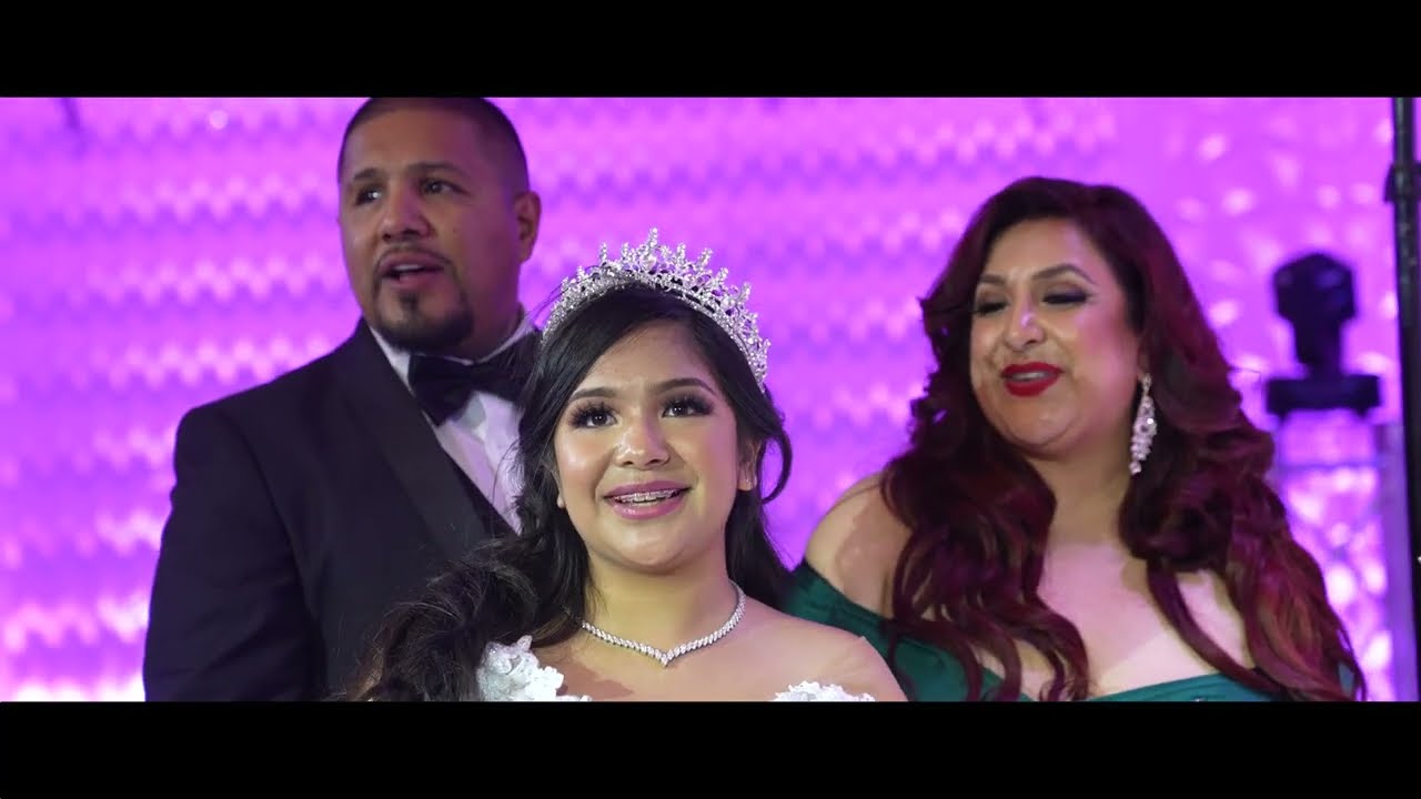 Мечта Мибеллы Кинсеаньера! (Эпизод 2) #quinceañera #dream #MibellasXV