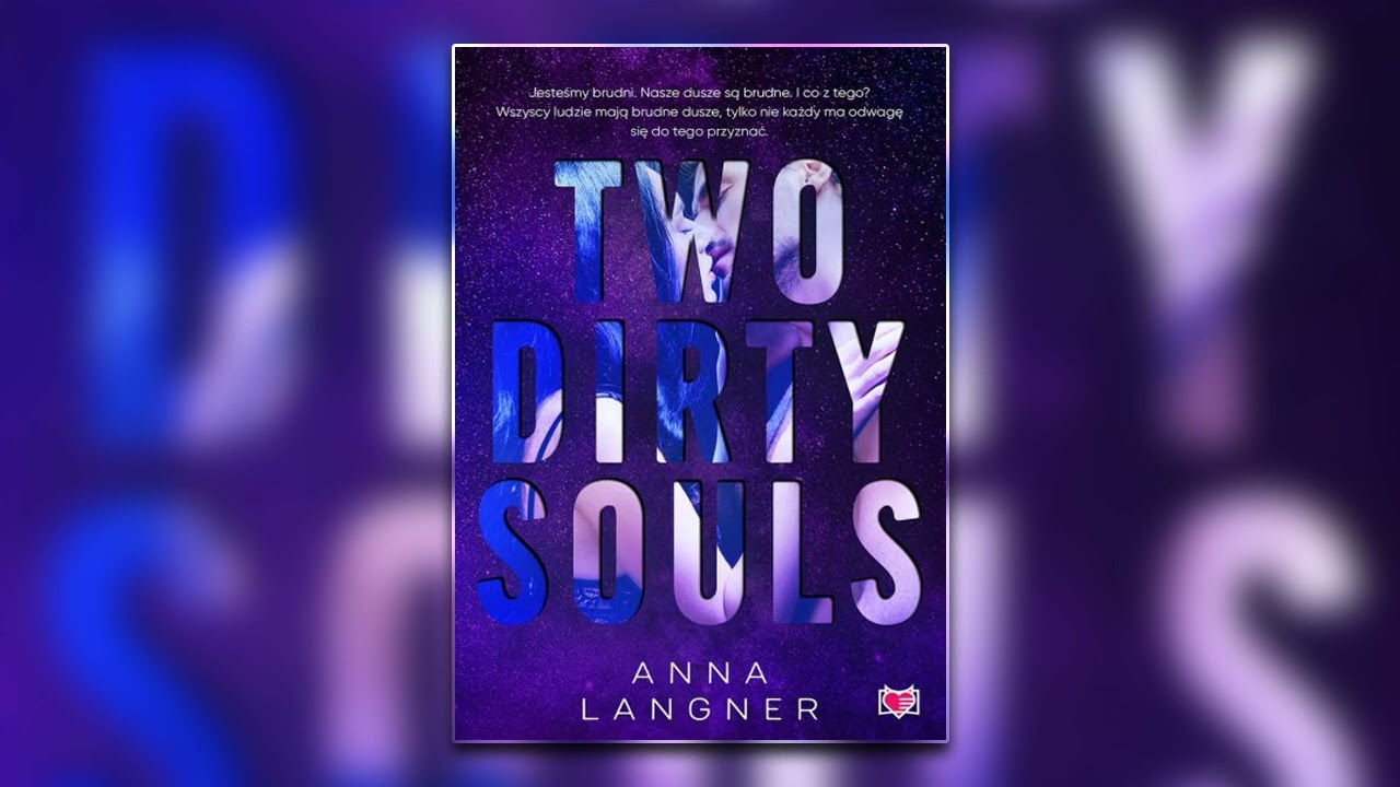 Two Dirty Souls - Audiobooki - Audiobook Pl - Romans