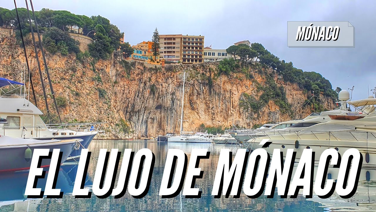 Visitamos el MUNDO del LUJO (1ª parte) || Road Trip 10