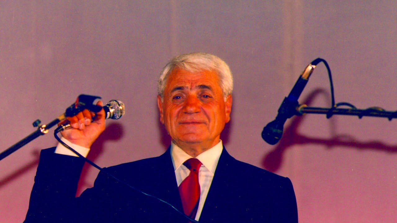 Jivan Gasparyan 