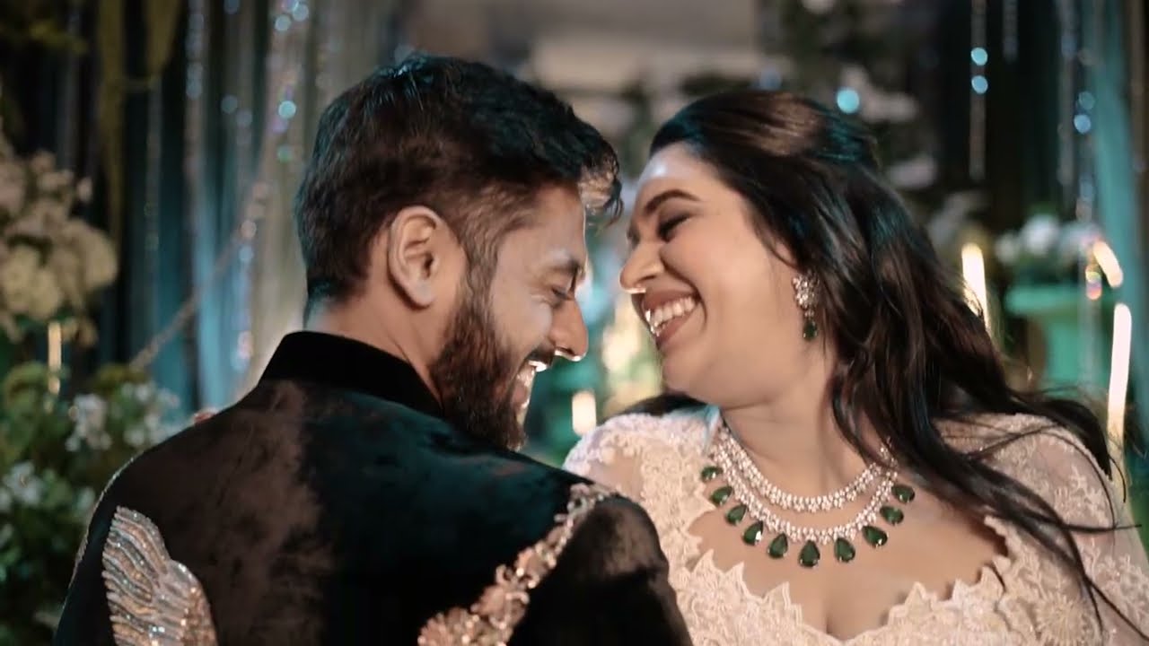PRAKHAR WEDS GEETIKA - THE WEDDING STORY | ABHAY JHA PHOTOGRAPHY