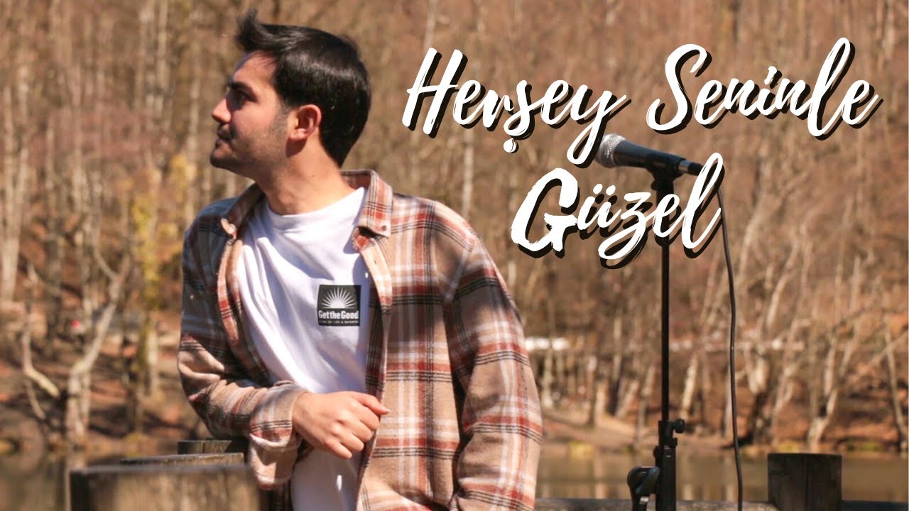 Efkan - Herşey Seninle Güzel 💠