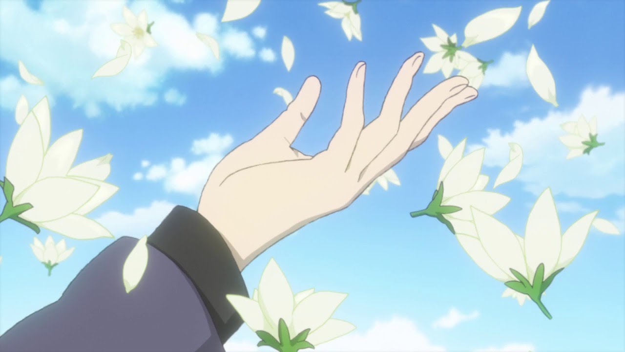 Natsume Yuujinchou AMV ~ Stand Out, Fit In