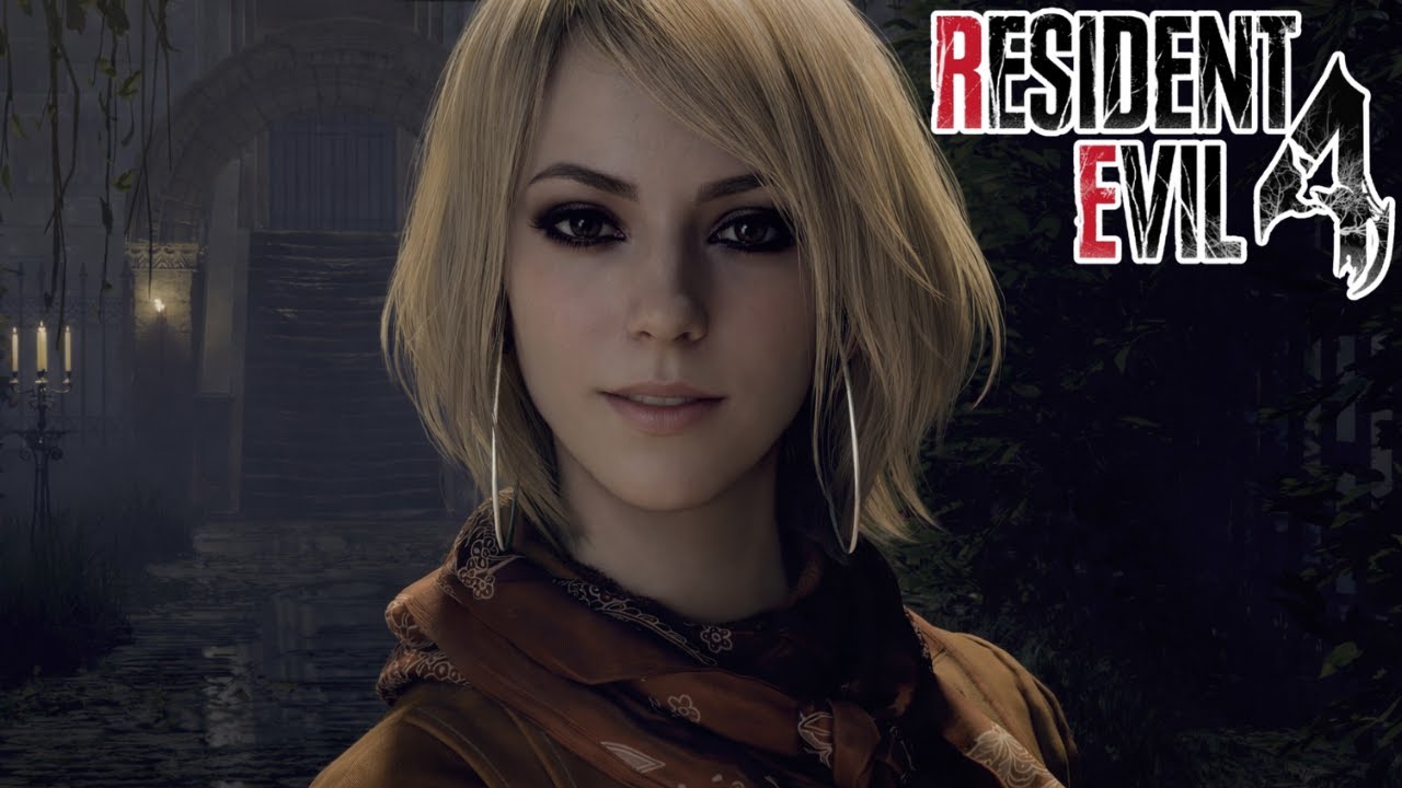 Resident Evil 4 Remake
