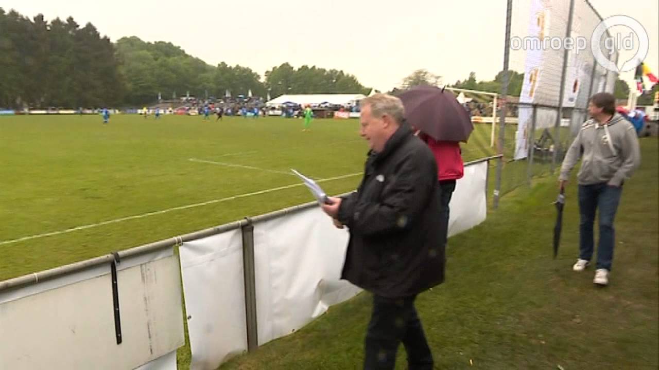 Henk Grim geeft scoutingsgeheimen prijs