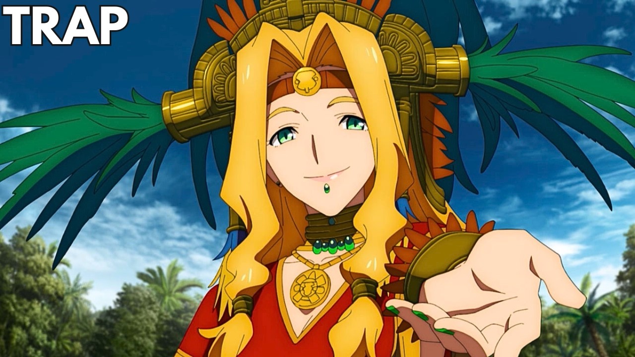 Nace el Quetzal 🐍🪽 Quetzalcóatl | Fate/GO | Proyecto Isekai