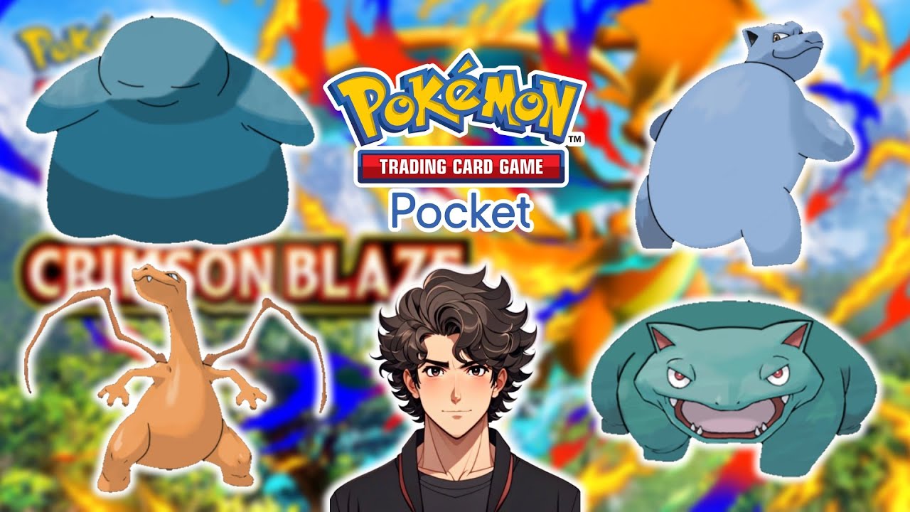 TRYING OUT NEW SPICY DECKS! | Pokemon TCG Pocket